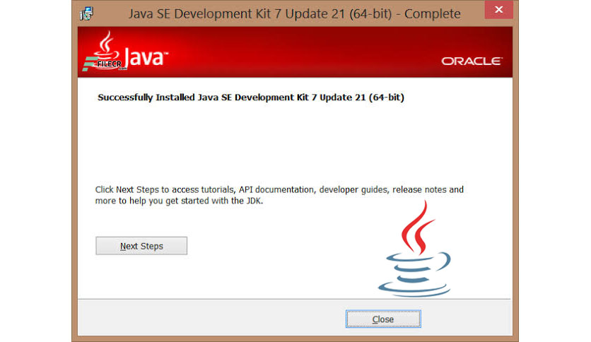 latest java development kit for mac